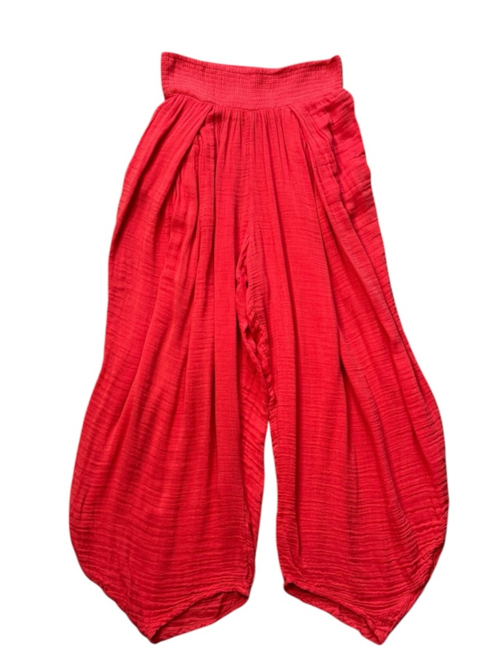 Free People Free-est Mikah Pants size M - Picture 5 of 13